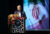 اختتامیه دهمین دوره جایزه کتاب سال
