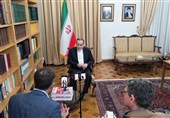 Iran Open to ‘Fair, Balanced’ Nuclear Deal, Araqhi Tells Economist