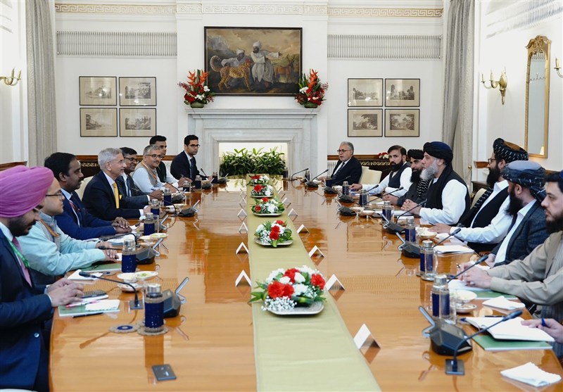 هند: دولت دهلی‌نو از توسعه و رفاه مردم افغانستان حمایت می‌کند