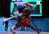 بازی‌های کشورهای اسلامی| شکست ناباورانه کامران قاسم‌پور در گام نخست