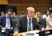 China Slams Western Anti-Iran Resolution At IAEA Board