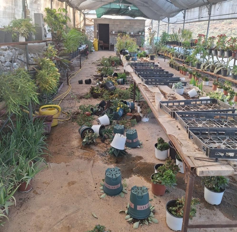 کرانه باختری , فلسطین , رژیم صهیونیستی (اسرائیل) , 