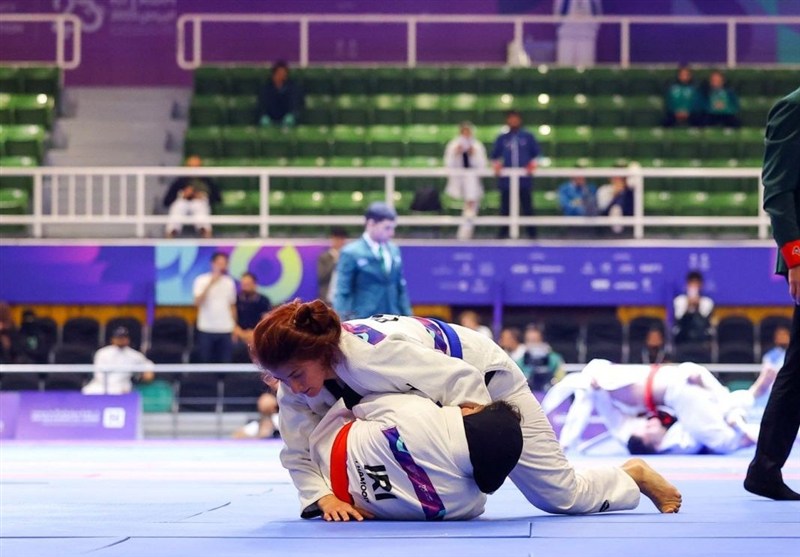 بازی‌های کشورهای اسلامی| صعود نظری به مرحله نیمه نهایی