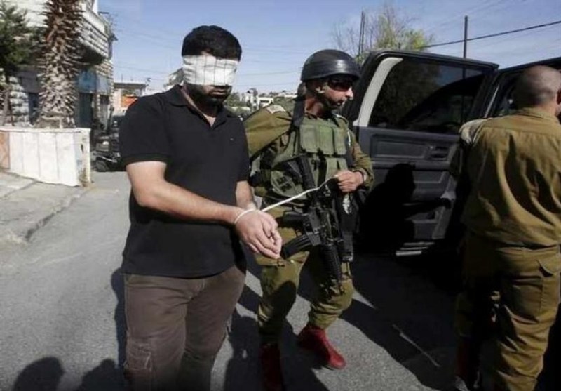 یورش گسترده صهیونیست‌ها به کرانه باختری/ شهادت 2 نوجوان فلسطینی