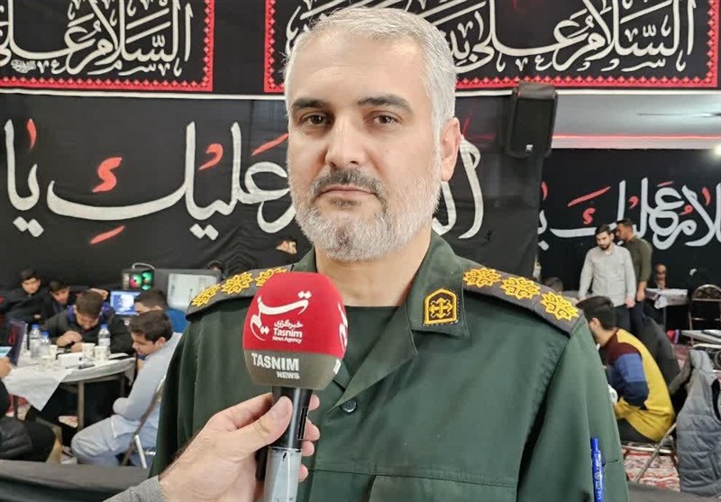 اجرای بیش از 1700 برنامه در هفته بسیج ورامین