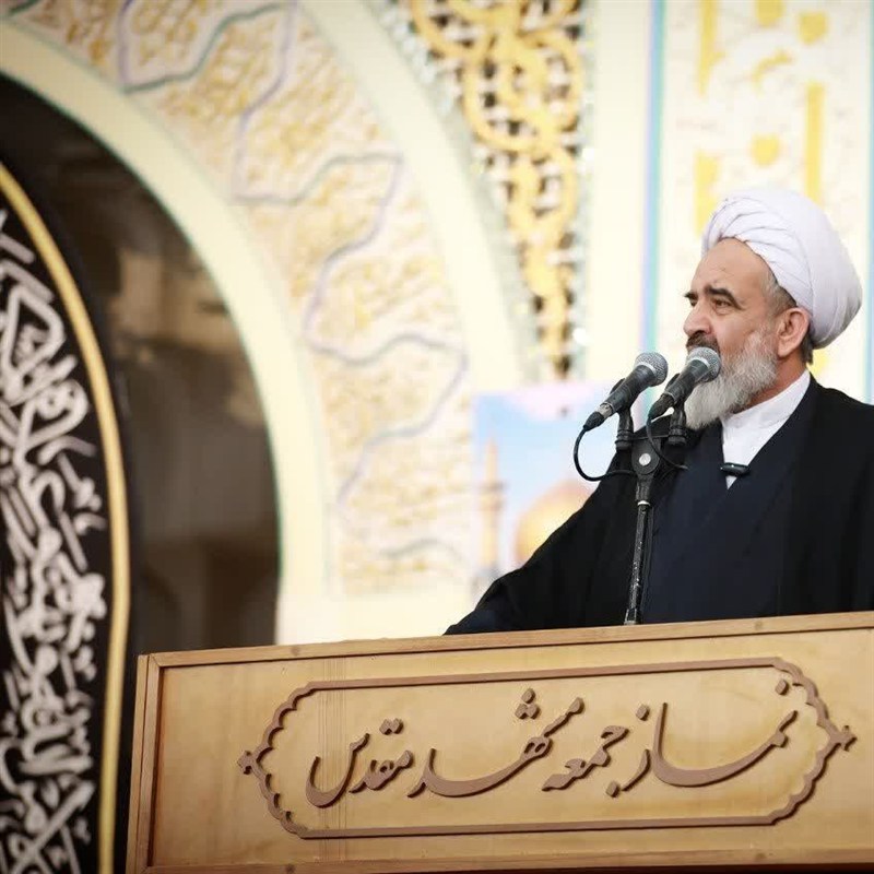 بصیرت فاطمی مهم‌ترین الگوی امروز جامعه اسلامی است