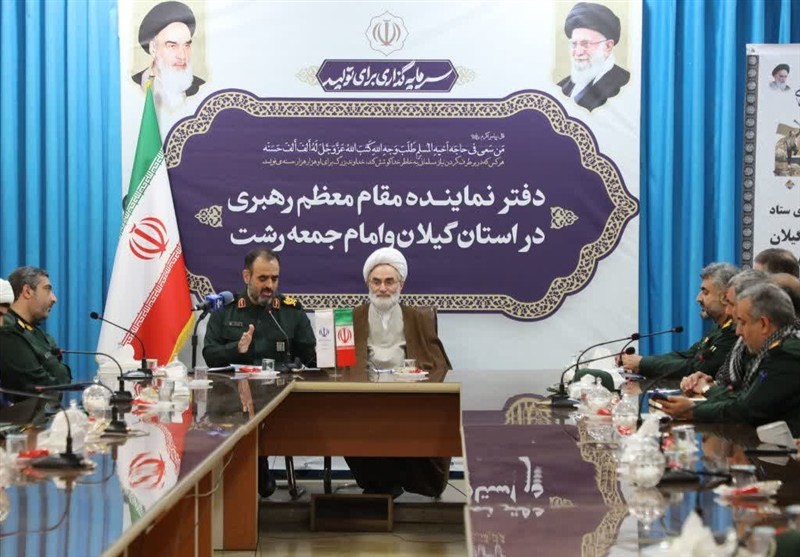 بسیج باید پیشتاز تولید علم و فرهنگ مقاومت باشد