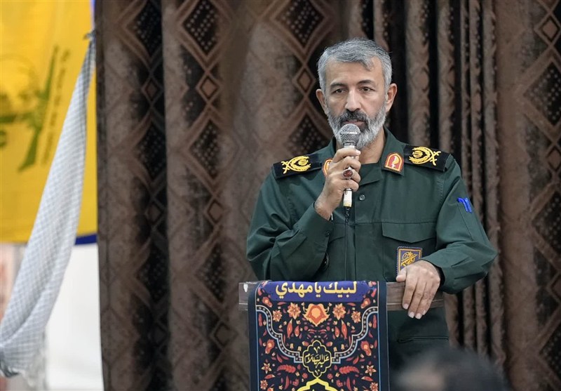 نمایشگاه پایگاه‌های اسوه بسیج بوشهر، الگوی محله‌محوری و انتقال تجربه اجتماعی است