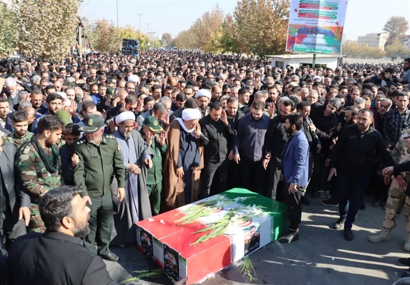 شهریار , شهید , خانواده شهدا , تشییع شهدا , سپاه پاسداران انقلاب اسلامی , 