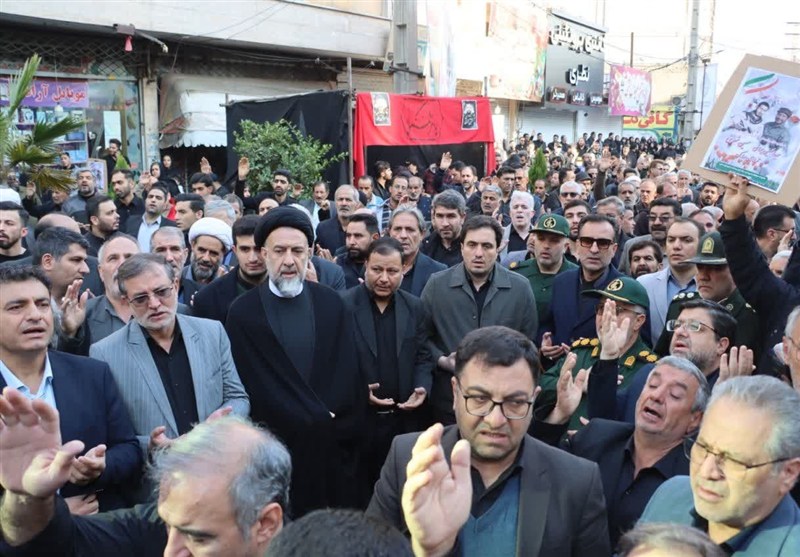 شهریار , شهید , خانواده شهدا , تشییع شهدا , سپاه پاسداران انقلاب اسلامی , 