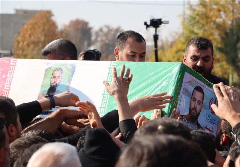 شهریار , شهید , خانواده شهدا , تشییع شهدا , سپاه پاسداران انقلاب اسلامی , 