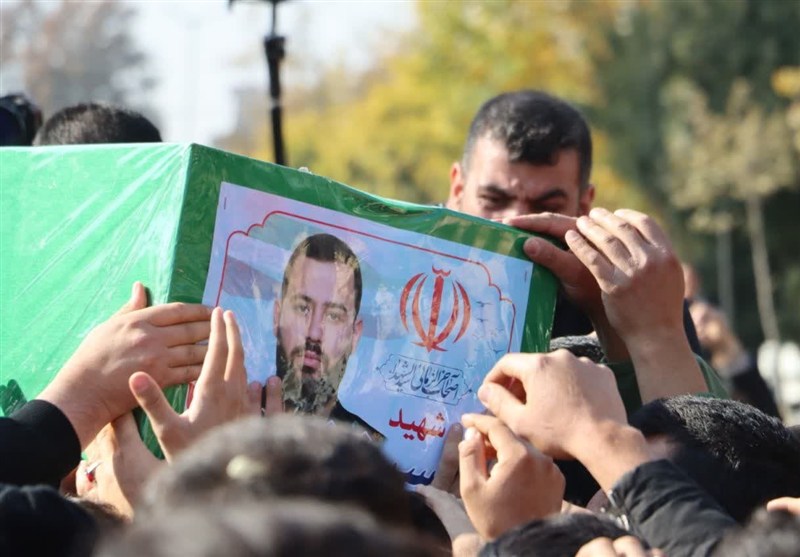 شهریار , شهید , خانواده شهدا , تشییع شهدا , سپاه پاسداران انقلاب اسلامی , 