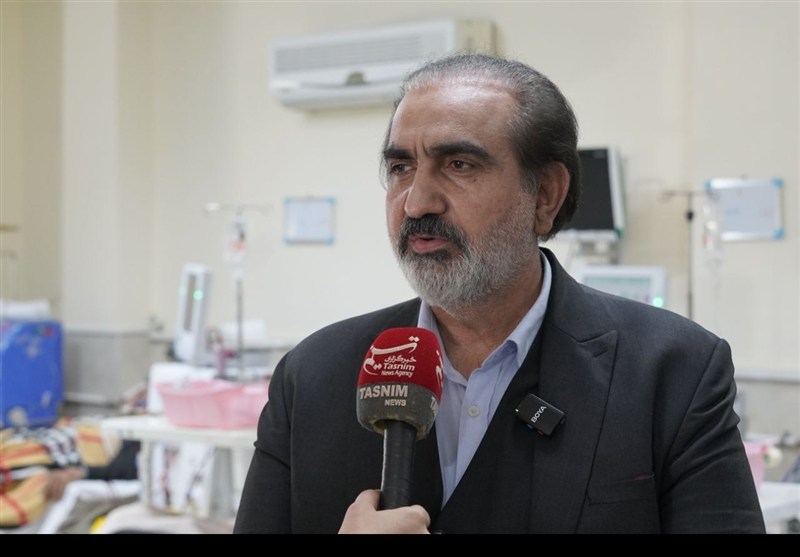 سال گذشته 22 میلیارد تومان هزینه بیماران دیالیزی ایلام پرداخت شد