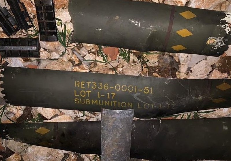 تحقيق لـ"غارديان" يؤكّد: "إسرائيل" استخدمت قنابل عنقودية محظورة في لبنان