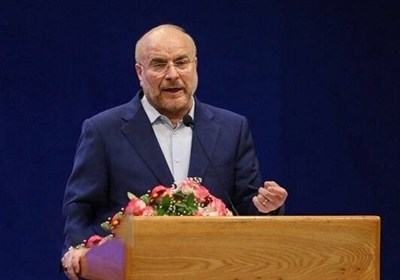 درخواست قالیباف از رسانه‌ها برای مطالبه اجرای قوانین