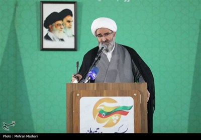 «حمایت از دولت» وظیفه‌ای شرعی و عقلانی است