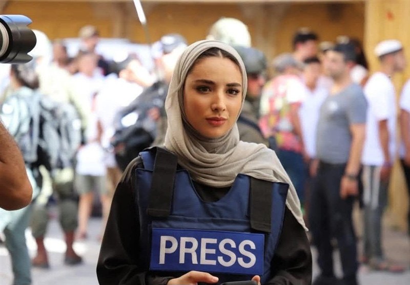 الكيان الصهيوني ,  تسنيم , 