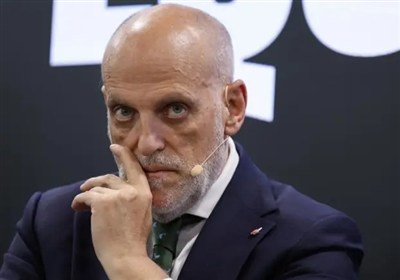 شکایت باشگاه بارسلونا، رئیس لالیگا را به دردسر انداخت