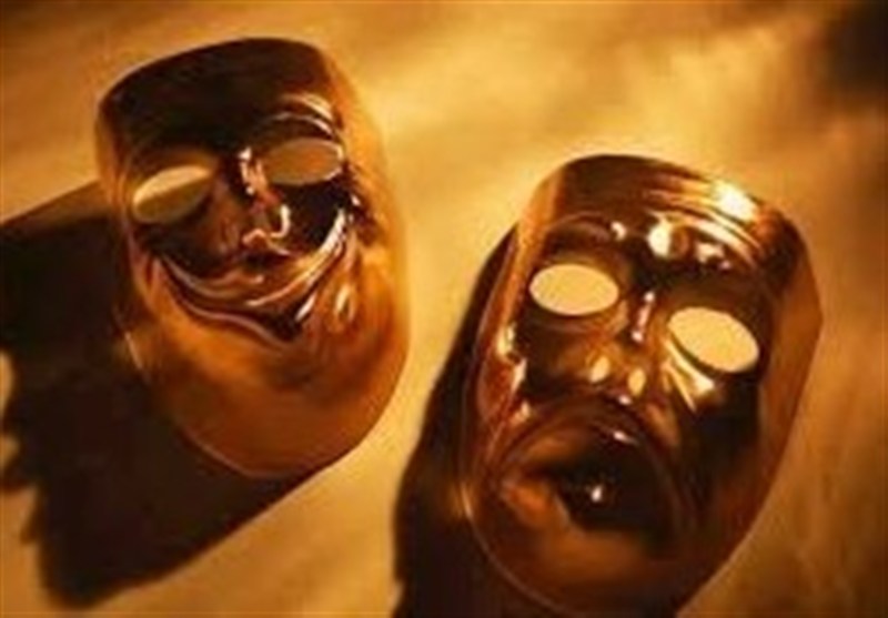 آغاز سی‌وششمین جشنواره تئاتر کردستان/ کارناوال شادی به‌راه افتاد