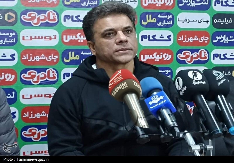 حضور شمس‌آذر در جام حذفی برای بقا و قهرمانی است