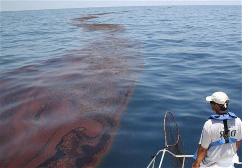 تصفیه آب‌های آلوده به مواد نفتی جزایر سیری با غشاهای نانو کامپوزیتی