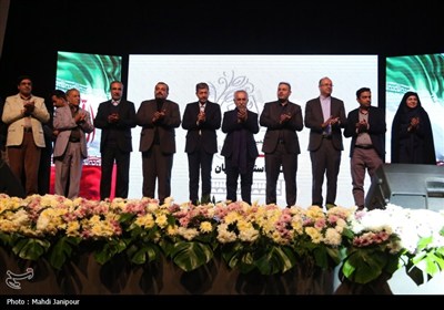 جشنواره تئاتر اصفهان، عرصه‌ جلوه‌گری هنرمندان جوان شد