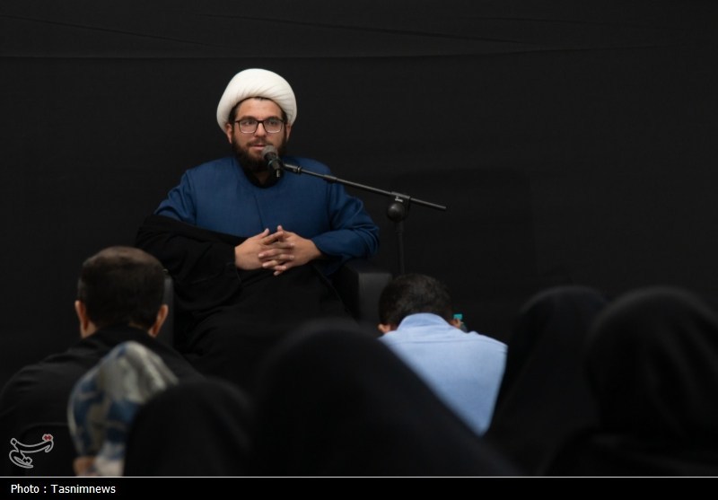 اخبار استان هرمزگان , اخبار بندرعباس , حضرت زهرا , 