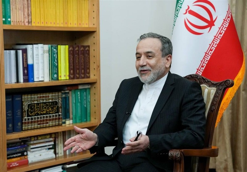 سید عباس عراقچی , مذاکرات هسته ای , کشور آمریکا , آژانس بین‌المللی انرژی اتمی , 