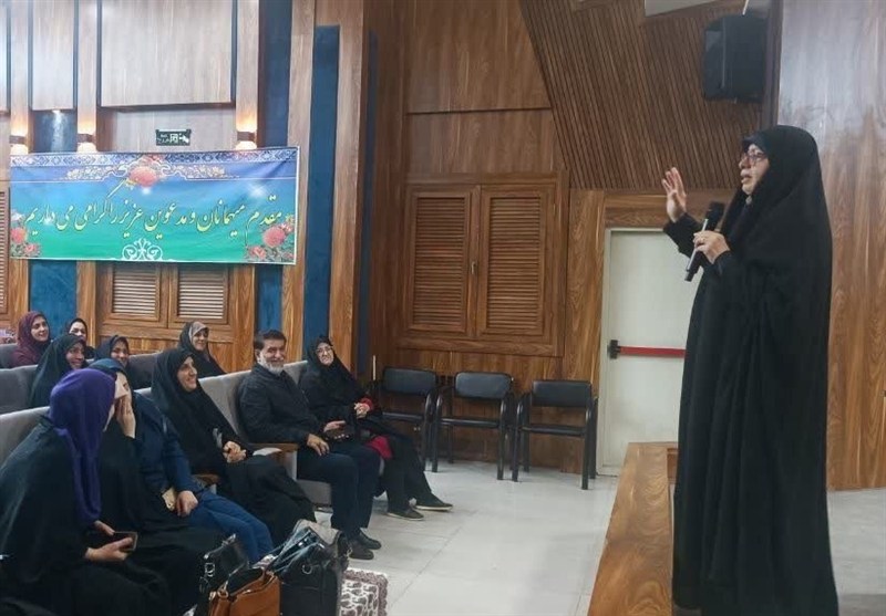 انقلاب اسلامی , اخبار رشت , خانواده , 