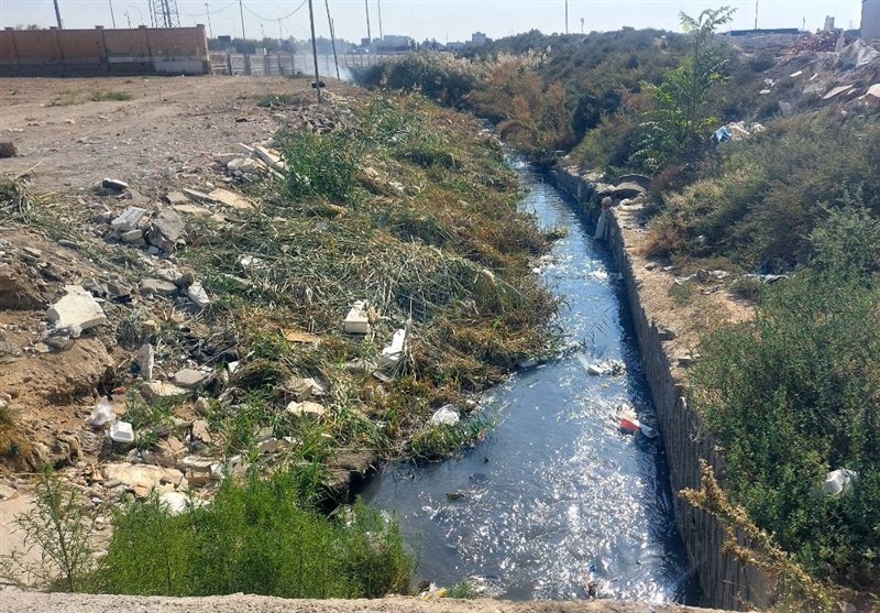 اخبار بهارستان , آلودگی های زیست محیطی , پایش و نظارت در محیط زیست , نظام مسائل استان تهران , بهداشت و درمان , عوارض آلایندگی محیط زیست , بحران آب , 