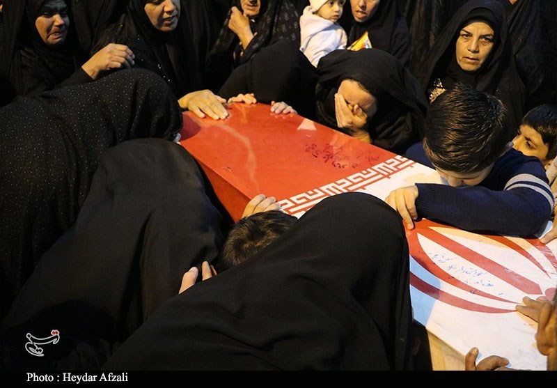 شهید , استان کرمان , شهدای گمنام , اخبار استان کرمان ,