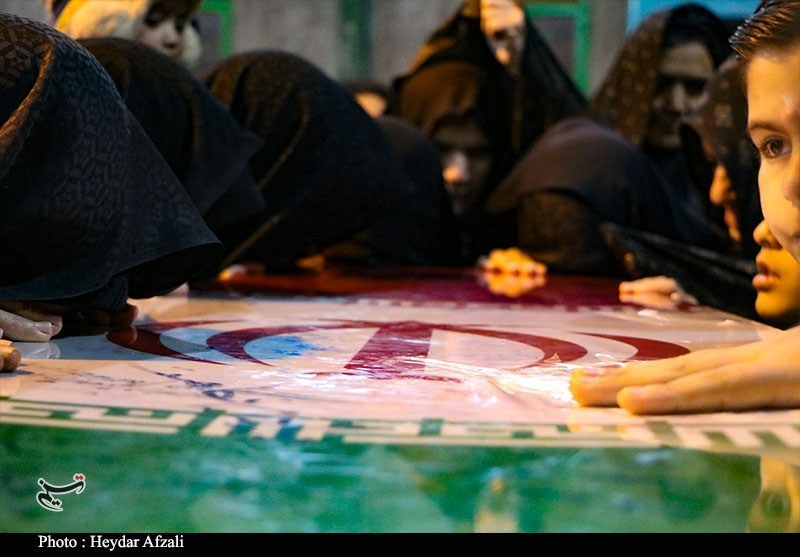 شهید , استان کرمان , شهدای گمنام , اخبار استان کرمان ,