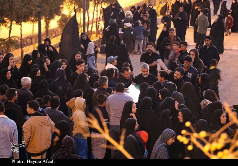 شهید , استان کرمان , شهدای گمنام , اخبار استان کرمان ,