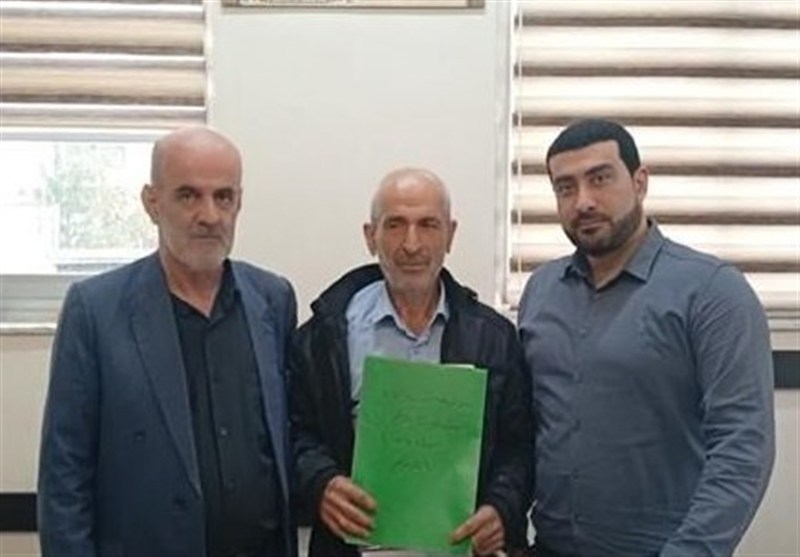 اخبار رشت , وقف ,