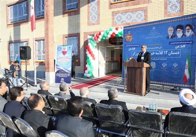 افتتاح دبستان 12 کلاسه در حاشیه مشهد/پیش‌بینی ثبت نام 70 هزار دانش آموز اتباع در خراسان رضوی