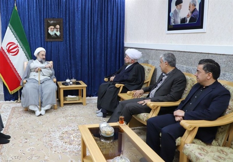 آیت‌الله محامی: خشکسالی سیستان و بلوچستان 20 ساله شد