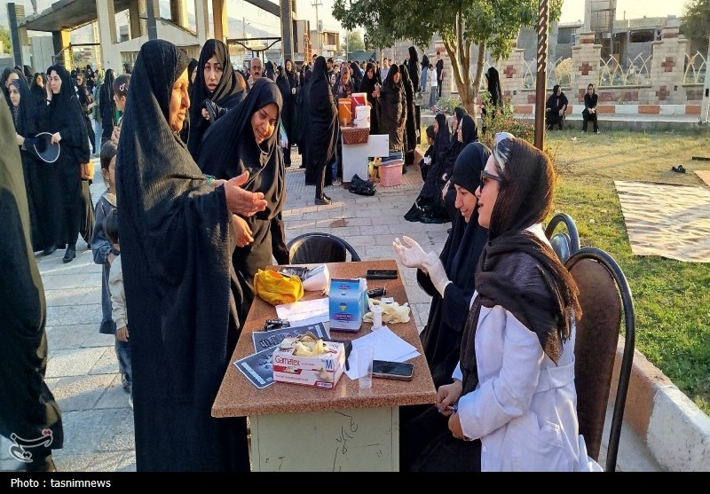 شهید , اخبار چرام ,