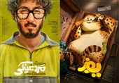 کاهش فروش 8 درصدی سینما در آبان نسبت به مهر