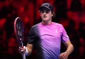 4 چهره برجسته در مسیر کسب عنوان «پیشرفت سال» تنیس جهان