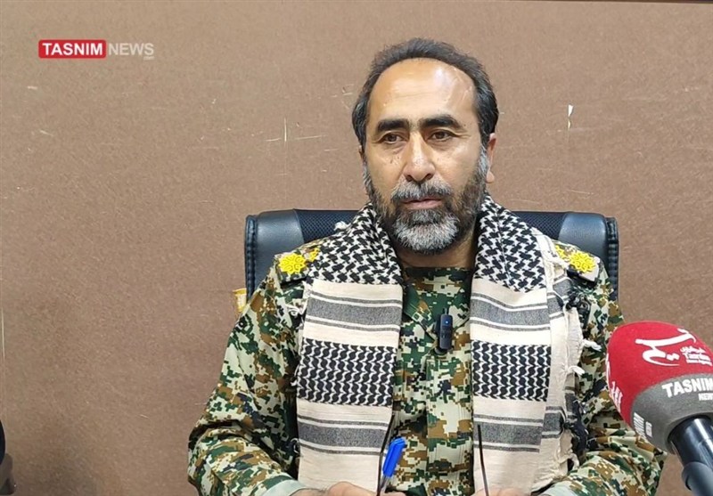 برنامه‌ریزی اجرای 128 عنوان برنامه طی هفته بسیج در زابل+ فیلم