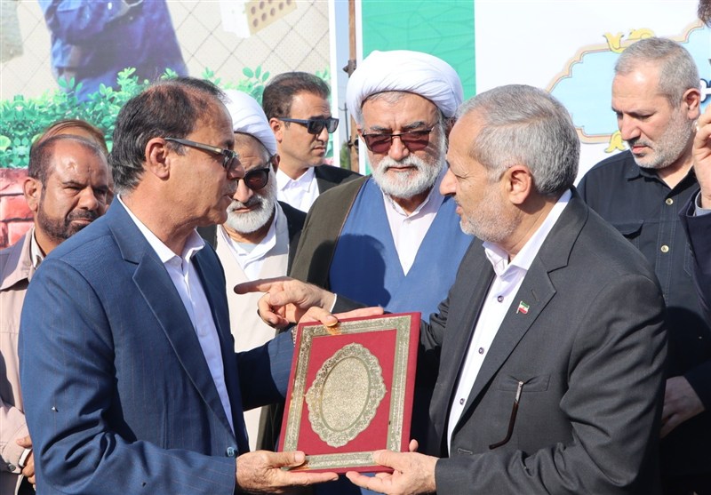 وزیر آموزش و پرورش , اخبار استان بوشهر , اخبار بوشهر , 