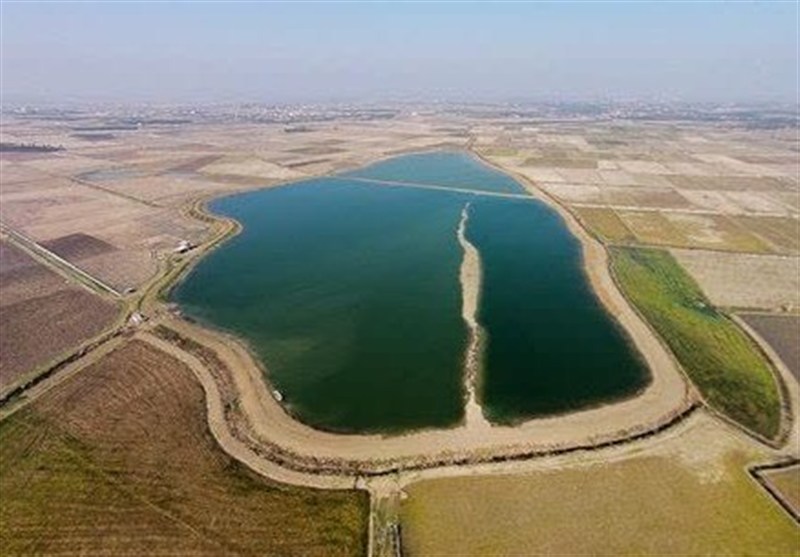 گفت‌وگو | ذخیره‌سازی 50 هزار مترمکعب روان‌آب در دانشگاه فردوسی مشهد