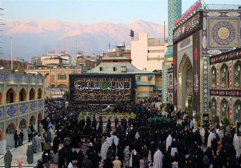 خورشید , حضرت زهرا , فاطمیه|ایام فاطمیه , پویانفر , 