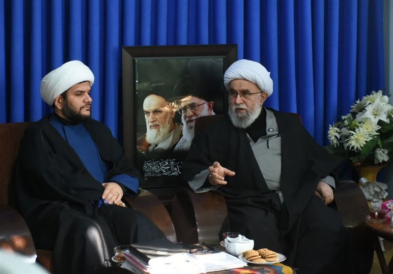 تحریف دین در سایه فناوری/ هشدار آیت‌الله رمضانی نسبت به جایگزینی هوش مصنوعی با مرجعیت دینی