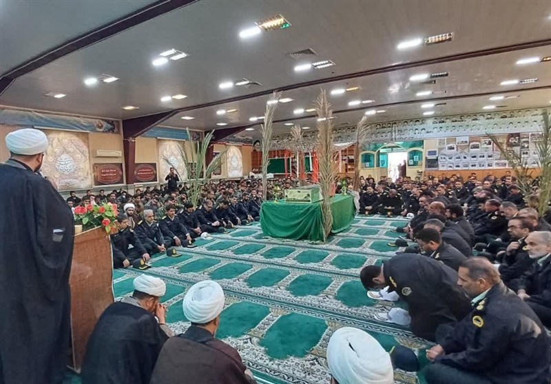 اخبار استان خراسان جنوبی , شهید , 