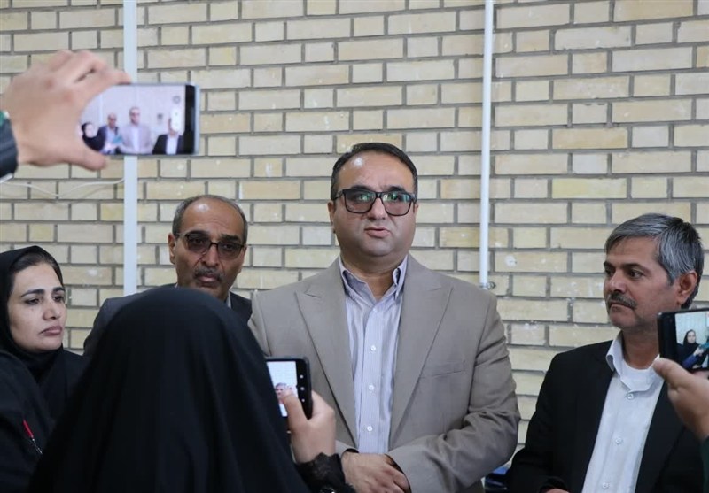 فردوس بر تکمیل طرح‌های نیمه‌تمام صنعتی و توسعه معادن تمرکز کرد