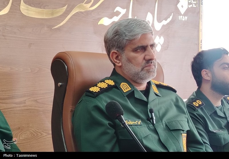 اجرای 1475 برنامه هفته بسیج در جنوب شهرستان ری