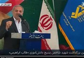 سیلی سخت دانش‌آموزان ایرانی در کنار اقتدار موشکی و ضربات سپاه بر پیکره دشمن