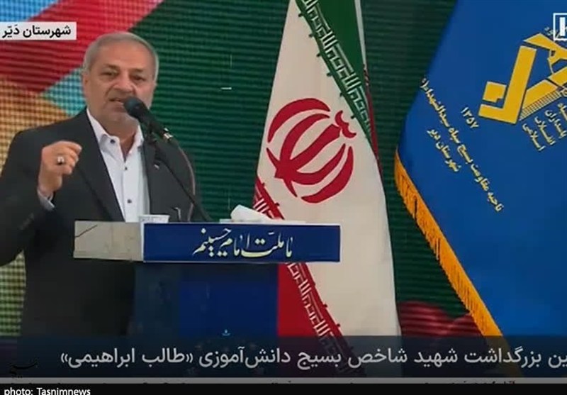 سیلی سخت دانش‌آموزان ایرانی در کنار اقتدار موشکی و ضربات سپاه بر پیکره دشمن