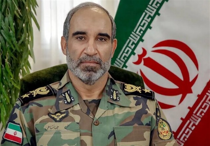 New Commander Outlines Plans to Boost Iran’s Army Ground Force Capabilities